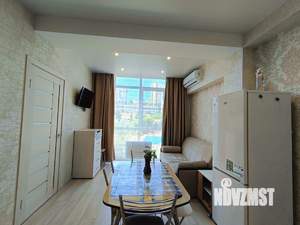 2-к квартира, вторичка, 40м2, 7/11 этаж