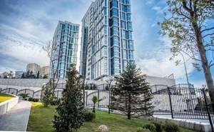 1-к квартира, вторичка, 24м2, 15/19 этаж