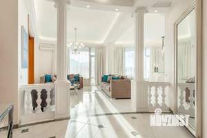 3-к квартира, вторичка, 130м2, 6/16 этаж