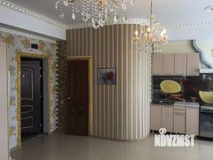 Студия квартира, вторичка, 30м2, 2/6 этаж