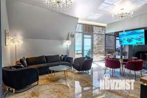 3-к квартира, вторичка, 97м2, 4/4 этаж