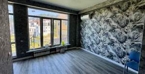 Студия квартира, вторичка, 25м2, 3/6 этаж