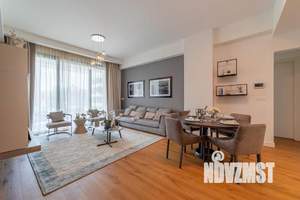 2-к квартира, вторичка, 68м2, 8/12 этаж