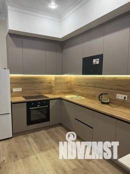 2-к квартира, вторичка, 51м2, 4/5 этаж