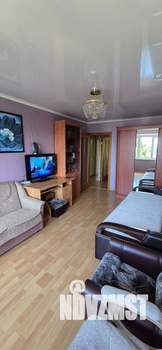 2-к квартира, вторичка, 48м2, 5/5 этаж