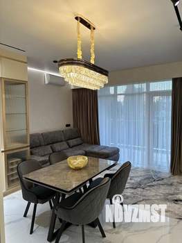 2-к квартира, вторичка, 64м2, 7/13 этаж