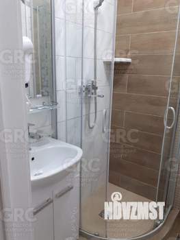 Студия квартира, вторичка, 15м2, 3/4 этаж