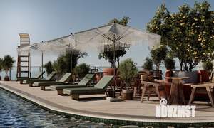 2-к квартира, вторичка, 50м2, 2/8 этаж