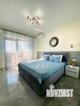 2-к квартира, вторичка, 65м2, 15/17 этаж