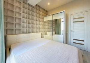 1-к квартира, вторичка, 37м2, 5/7 этаж