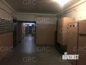 3-к квартира, вторичка, 66м2, 1/12 этаж