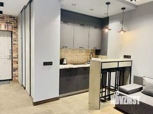 Студия квартира, вторичка, 25м2, 2/4 этаж