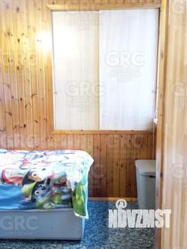 1-к квартира, вторичка, 32м2, 5/5 этаж
