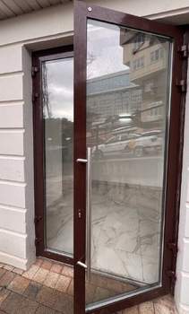 1-к квартира, вторичка, 23м2, 4/5 этаж