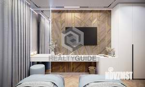 1-к квартира, вторичка, 20м2, 3/4 этаж