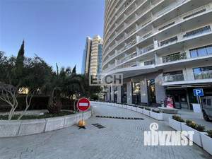 3-к квартира, вторичка, 110м2, 3/23 этаж