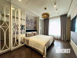 2-к квартира, вторичка, 56м2, 7/13 этаж