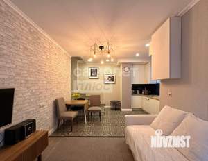 1-к квартира, вторичка, 32м2, 2/7 этаж