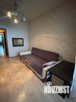 2-к квартира, вторичка, 56м2, 5/16 этаж