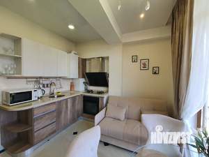 2-к квартира, вторичка, 52м2, 4/5 этаж