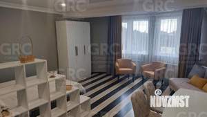 1-к квартира, вторичка, 38м2, 2/7 этаж