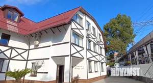 Студия квартира, вторичка, 23м2, 1/3 этаж