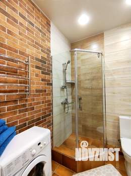 2-к квартира, вторичка, 31м2, 1/6 этаж