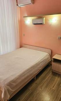 1-к квартира, вторичка, 24м2, 4/13 этаж