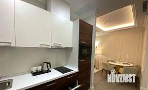 2-к квартира, вторичка, 54м2, 5/5 этаж