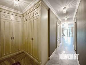 3-к квартира, вторичка, 92м2, 3/27 этаж