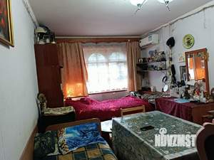 2-к квартира, вторичка, 48м2, 3/5 этаж