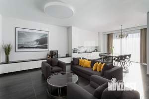 1-к квартира, вторичка, 48м2, 3/5 этаж