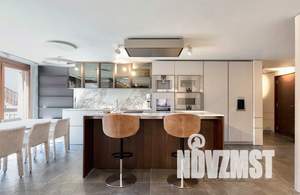 1-к квартира, вторичка, 48м2, 6/8 этаж