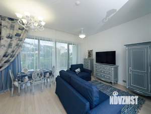 1-к квартира, вторичка, 45м2, 12/26 этаж