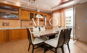 3-к квартира, вторичка, 110м2, 8/12 этаж