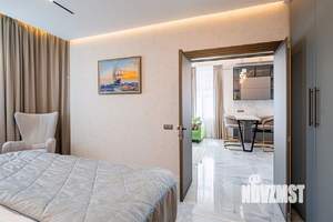 2-к квартира, вторичка, 65м2, 5/17 этаж