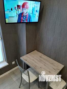 Студия квартира, вторичка, 27м2, 1/13 этаж