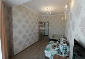 1-к квартира, вторичка, 28м2, 12/12 этаж