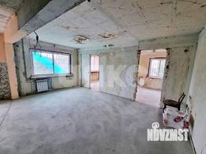 2-к квартира, вторичка, 50м2, 2/5 этаж