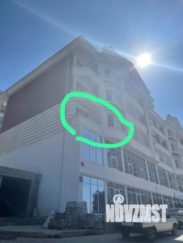 2-к квартира, вторичка, 51м2, 3/5 этаж