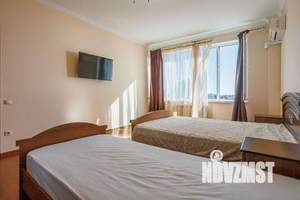 2-к квартира, вторичка, 86м2, 9/16 этаж