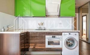 2-к квартира, вторичка, 65м2, 7/12 этаж