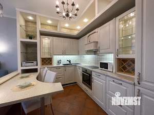 2-к квартира, вторичка, 70м2, 4/16 этаж