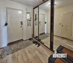 1-к квартира, вторичка, 47м2, 8/9 этаж