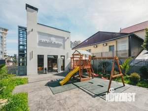 Студия квартира, вторичка, 16м2, 2/3 этаж