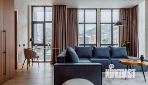 2-к квартира, вторичка, 40м2, 3/4 этаж