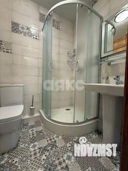 Студия квартира, вторичка, 14м2, 1/3 этаж