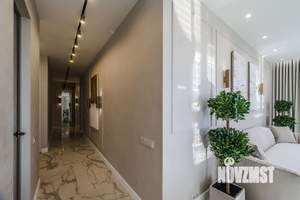 3-к квартира, вторичка, 80м2, 11/17 этаж