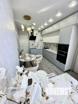 1-к квартира, вторичка, 35м2, 3/5 этаж