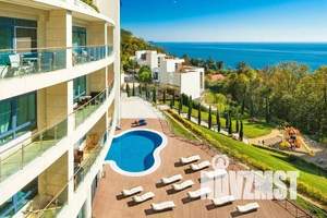 2-к квартира, вторичка, 90м2, 11/18 этаж